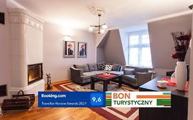 Apartament Mokwy